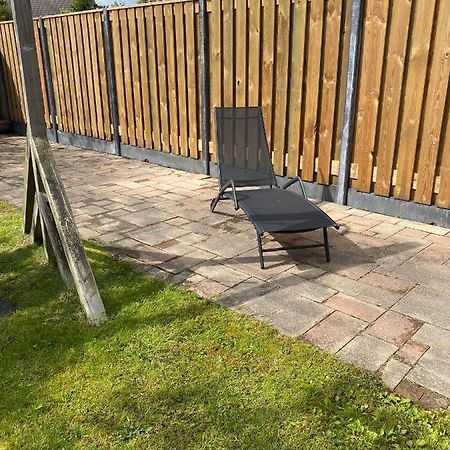 Vakantiewoning In Middelburg Zeeland Zewnętrze zdjęcie