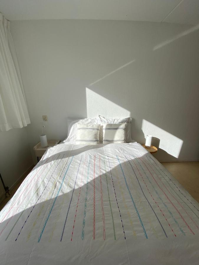Vakantiewoning In Middelburg Zeeland Zewnętrze zdjęcie