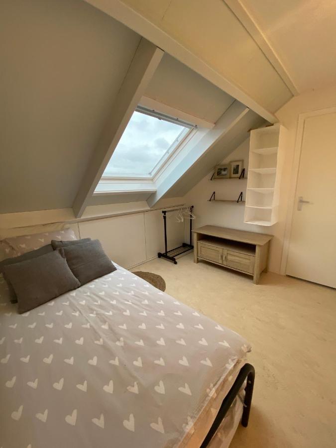 Vakantiewoning In Middelburg Zeeland Zewnętrze zdjęcie