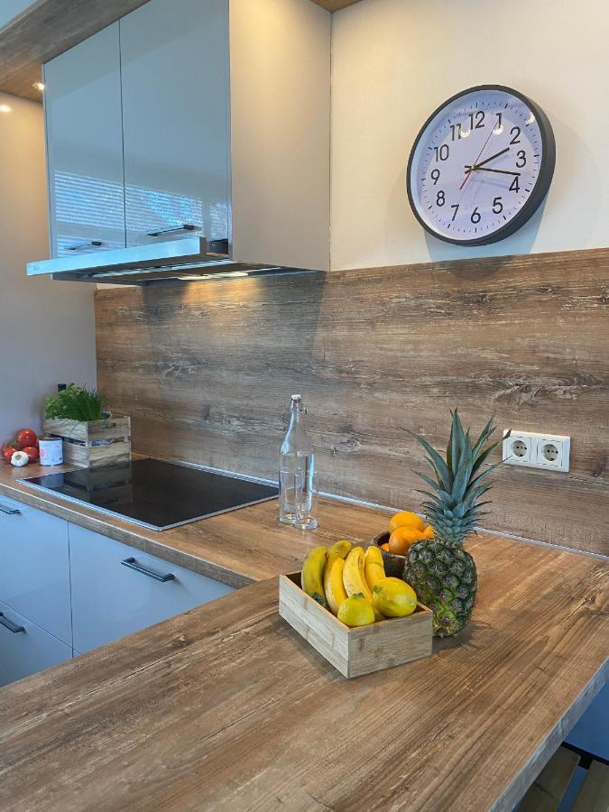 Vakantiewoning In Middelburg Zeeland Zewnętrze zdjęcie