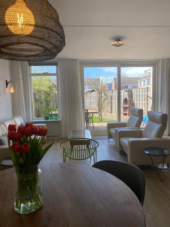 Vakantiewoning In Middelburg Zeeland Zewnętrze zdjęcie