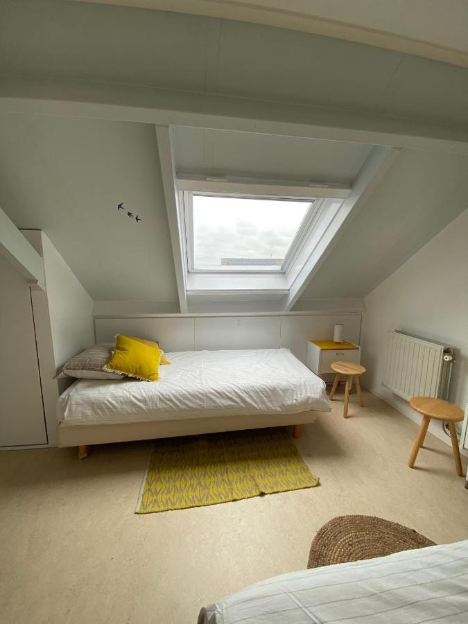 Vakantiewoning In Middelburg Zeeland Zewnętrze zdjęcie