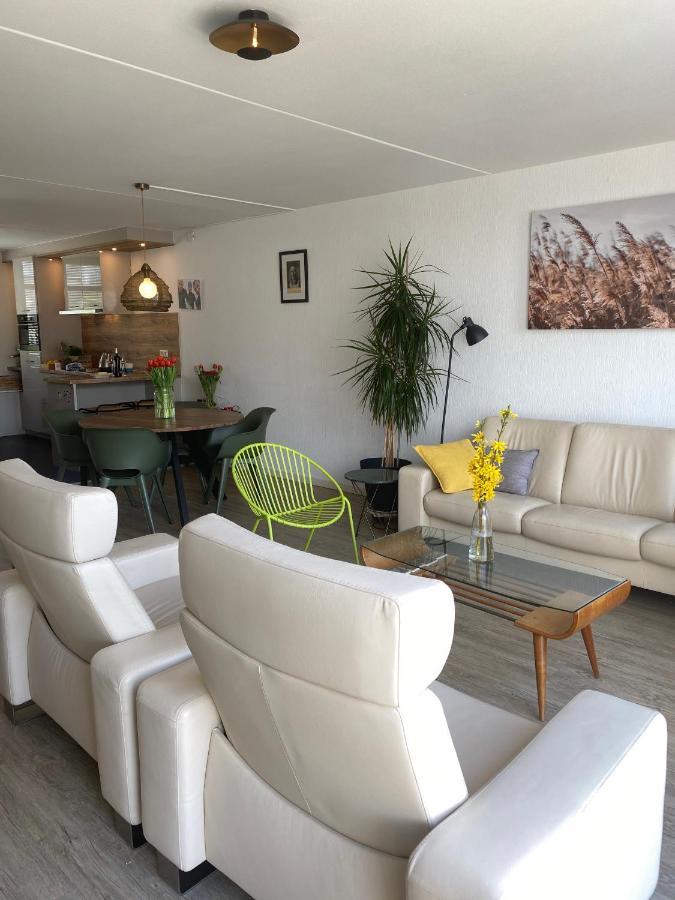 Vakantiewoning In Middelburg Zeeland Zewnętrze zdjęcie