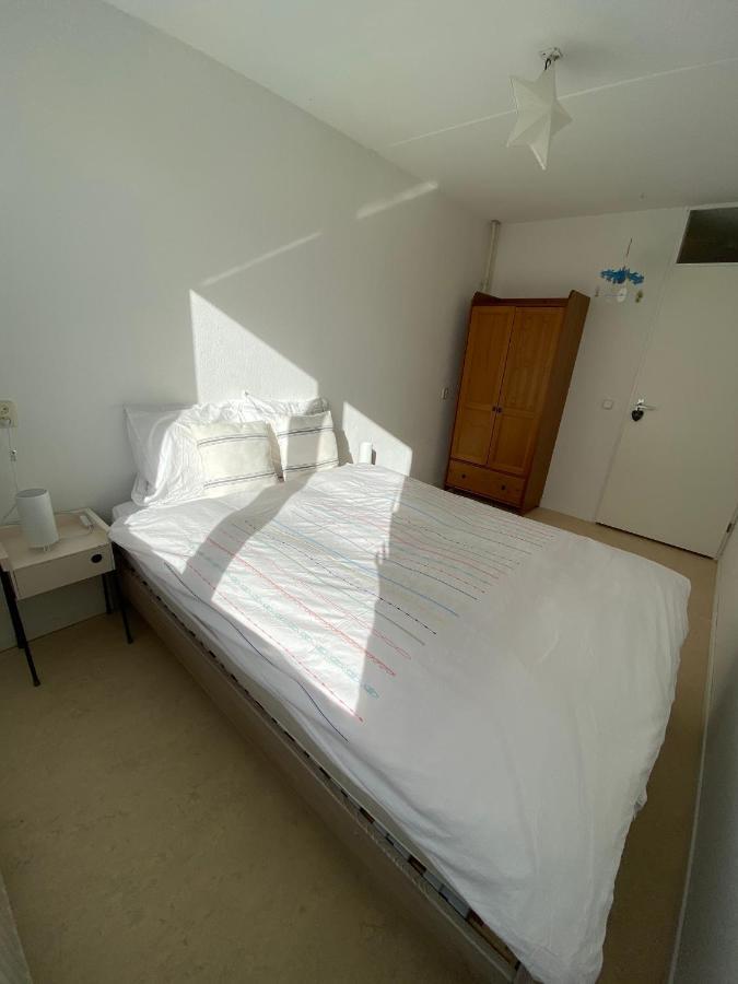 Vakantiewoning In Middelburg Zeeland Zewnętrze zdjęcie
