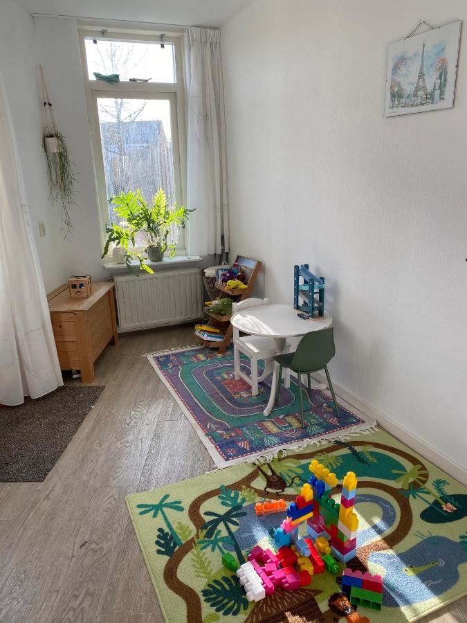 Vakantiewoning In Middelburg Zeeland Zewnętrze zdjęcie