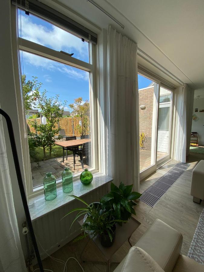 Vakantiewoning In Middelburg Zeeland Zewnętrze zdjęcie