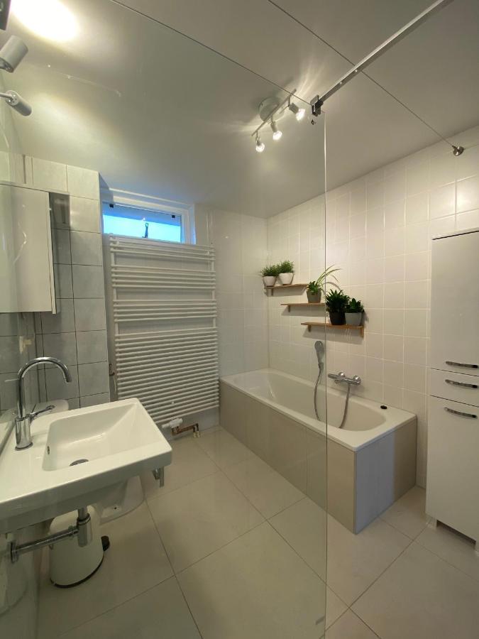 Vakantiewoning In Middelburg Zeeland Zewnętrze zdjęcie